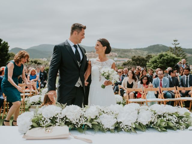 La boda de Stefan y Marta en Baiona, Pontevedra 55