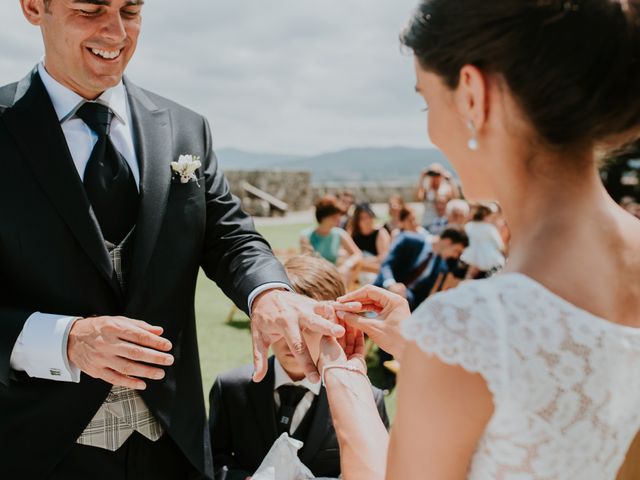 La boda de Stefan y Marta en Baiona, Pontevedra 65