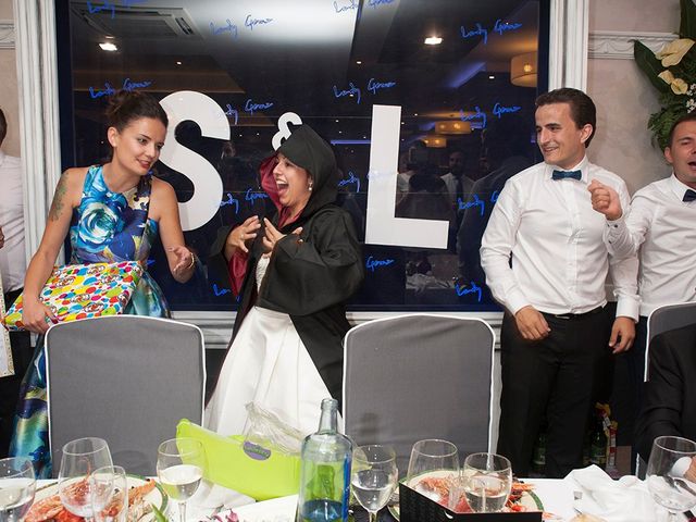 La boda de Sergio y Libertad en Daimiel, Ciudad Real 13