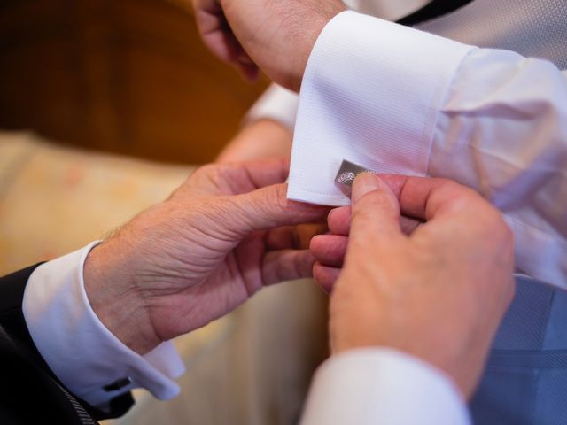 La boda de Marta y Iván en Valladolid, Valladolid 5