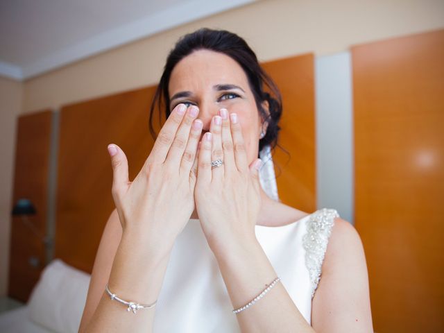 La boda de Marta y Iván en Valladolid, Valladolid 10