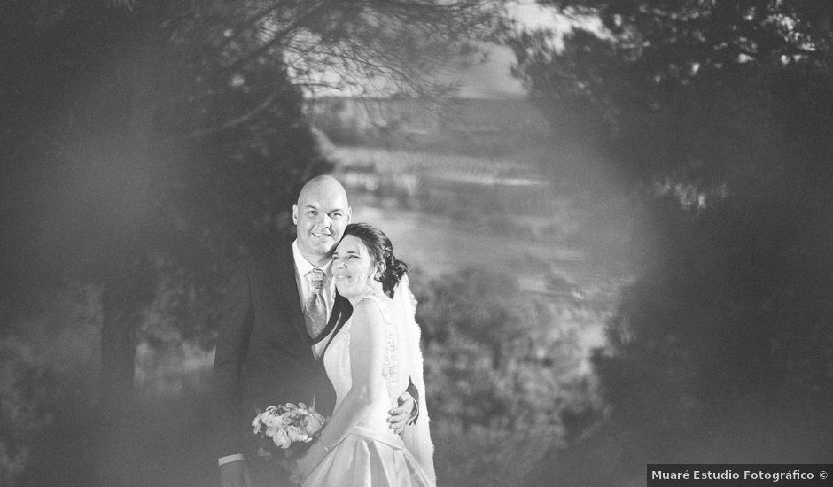 La boda de Marta y Iván en Valladolid, Valladolid