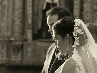 La boda de Verónica y Rafael 3