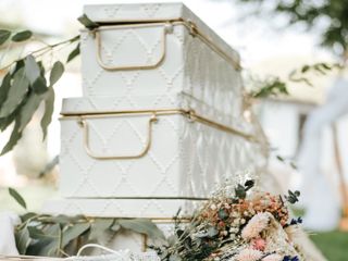 La boda de Encarni y José Joaquín 3