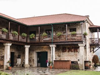 La boda de Bit y Martín 2