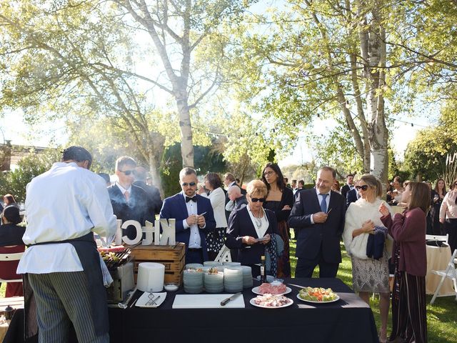 La boda de Ramon y Núria en Odena, Barcelona 30