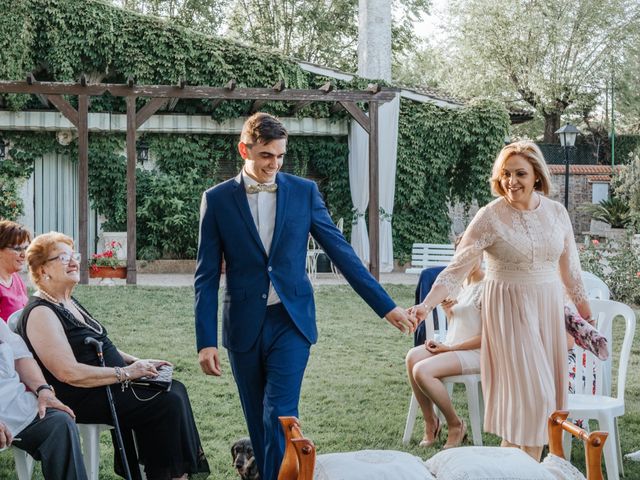 La boda de José Joaquín y Encarni en La Carolina, Jaén 13