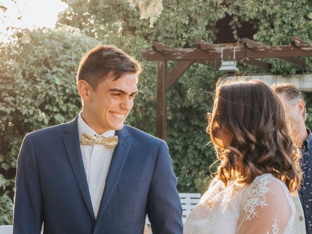 La boda de José Joaquín y Encarni en La Carolina, Jaén 15