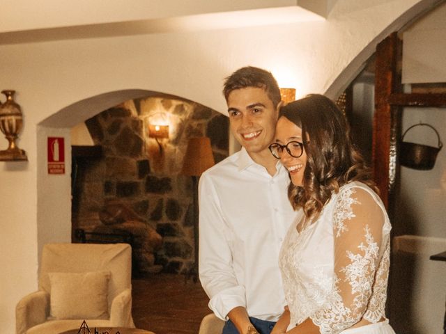 La boda de José Joaquín y Encarni en La Carolina, Jaén 24
