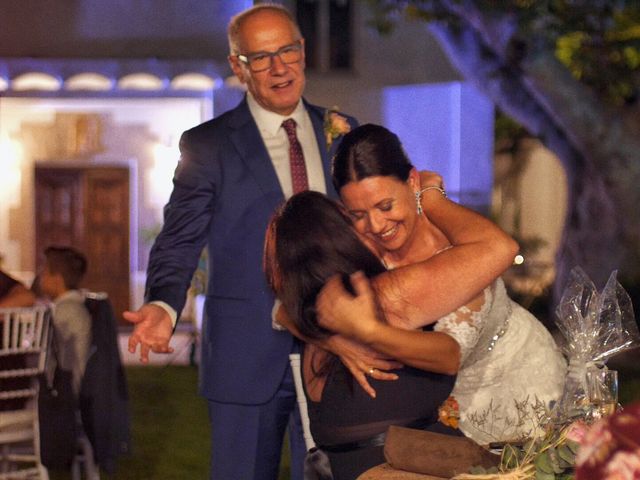 La boda de Alberto y Charo en Burriana, Castellón 11