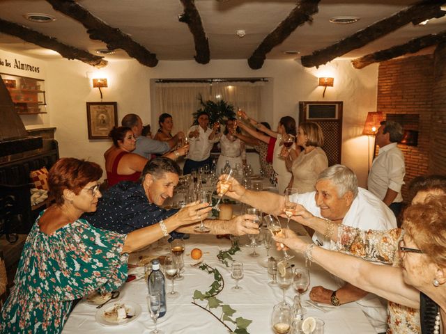 La boda de José Joaquín y Encarni en La Carolina, Jaén 26