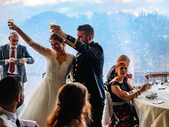 La boda de María y Juan en Sant Fost De Campsentelles, Barcelona 50