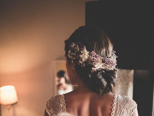 La boda de Jaime y Marian en Carmona, Sevilla 25