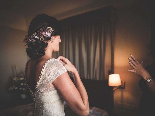 La boda de Jaime y Marian en Carmona, Sevilla 27