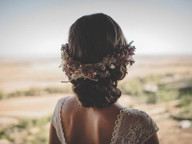 La boda de Jaime y Marian en Carmona, Sevilla 28