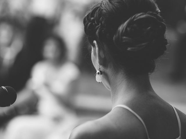 La boda de Jaime y Marian en Carmona, Sevilla 36