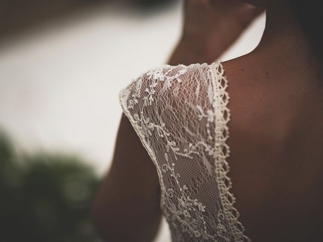 La boda de Jaime y Marian en Carmona, Sevilla 40