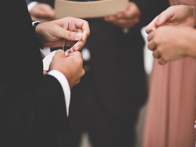 La boda de Jaime y Marian en Carmona, Sevilla 41