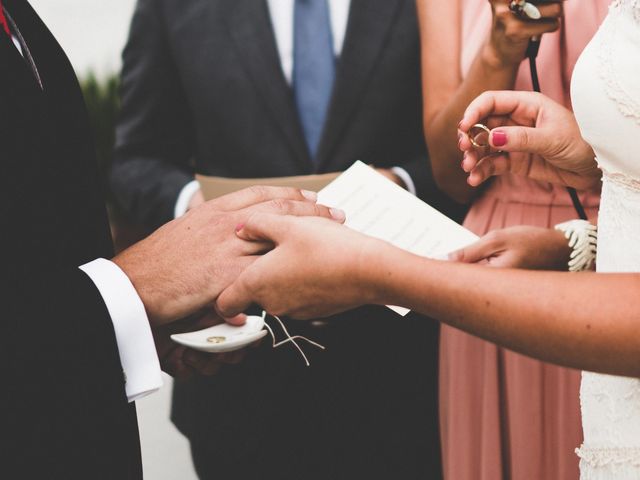 La boda de Jaime y Marian en Carmona, Sevilla 42