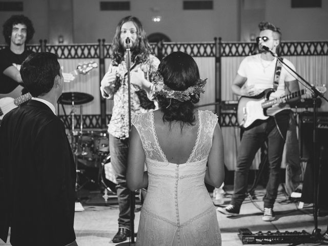 La boda de Jaime y Marian en Carmona, Sevilla 61