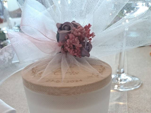 La boda de Txema y Cris en Girona, Girona 7