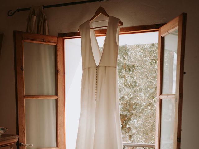 La boda de Stian y Mar en Soller, Islas Baleares 3