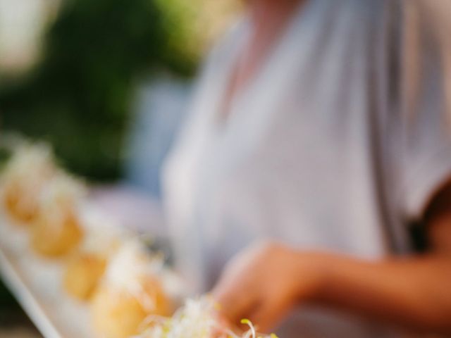 La boda de Stian y Mar en Soller, Islas Baleares 13