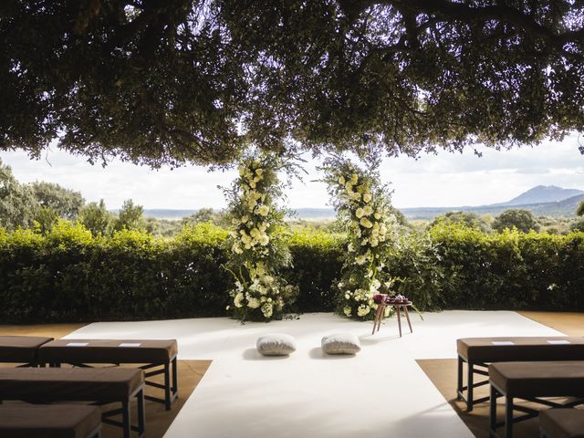La boda de Nevin y Bridget en Madrid, Madrid 13