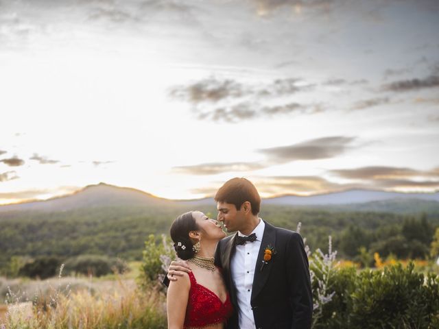 La boda de Nevin y Bridget en Madrid, Madrid 25