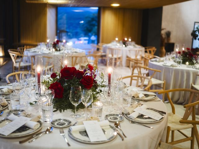 La boda de Nevin y Bridget en Madrid, Madrid 27