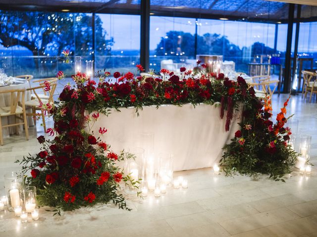 La boda de Nevin y Bridget en Madrid, Madrid 28