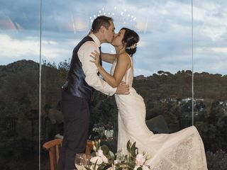 La boda de Jèssica y Jordi