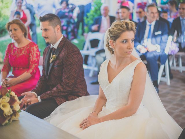 La boda de Alex y Tamara en Leganés, Madrid 24