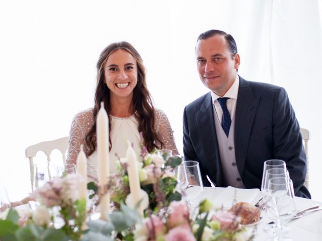 La boda de Javier y Andrea en Ourense, Orense 253