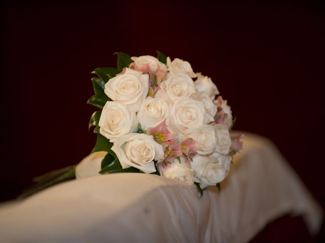 La boda de Rocío y Jesús en Sevilla, Sevilla 1