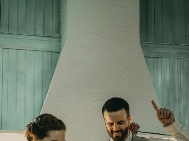 La boda de Miguel y Maria en Málaga, Málaga 3