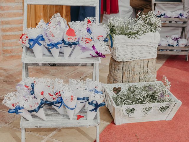 La boda de Miguel y Maria en Málaga, Málaga 6