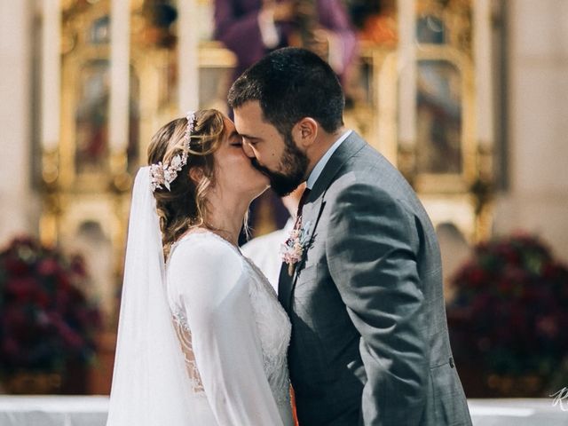 La boda de Carlos y Irene en Sevilla, Sevilla 10