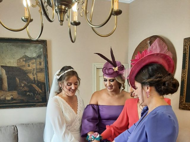 La boda de Carlos y Irene en Sevilla, Sevilla 14