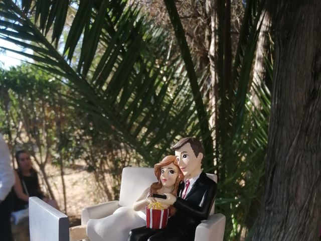 La boda de Carlos y Irene en Sevilla, Sevilla 23