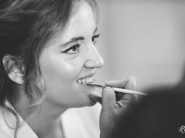 La boda de Carlos y Irene en Sevilla, Sevilla 36