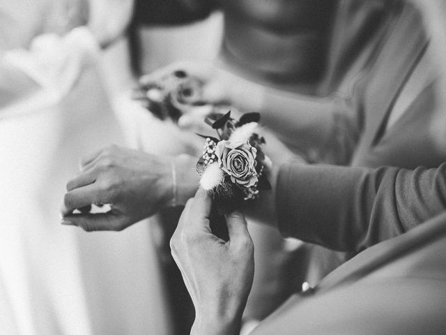 La boda de Carlos y Irene en Sevilla, Sevilla 45