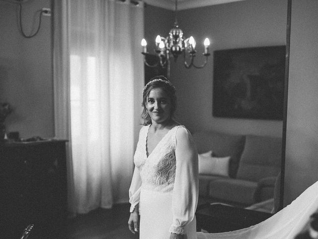 La boda de Carlos y Irene en Sevilla, Sevilla 62