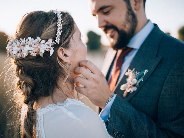 La boda de Carlos y Irene en Sevilla, Sevilla 78