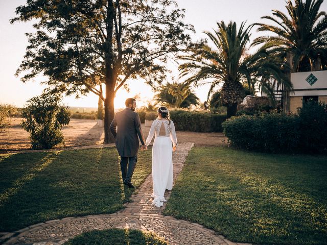 La boda de Carlos y Irene en Sevilla, Sevilla 86