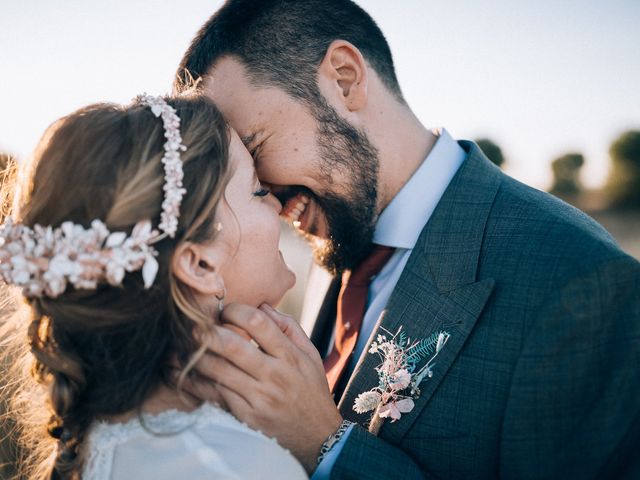 La boda de Carlos y Irene en Sevilla, Sevilla 90