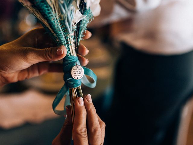 La boda de Carlos y Irene en Sevilla, Sevilla 102