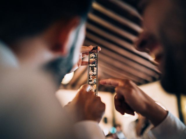 La boda de Carlos y Irene en Sevilla, Sevilla 103