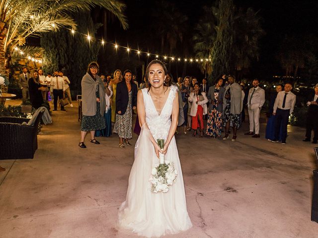 La boda de Richard y Allison en Sineu, Islas Baleares 83