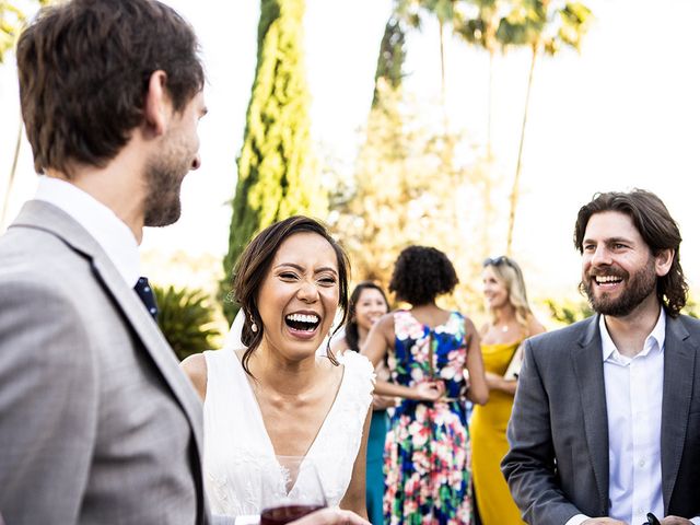 La boda de Richard y Allison en Sineu, Islas Baleares 47